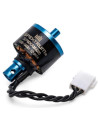 Spektrum moteur Brushless UMX 1208 / 1900 Kv 12 pôles SPMXAM4000