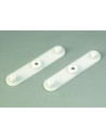 723134 Fixation d'ailes 1 paire Multiplex