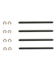 T2M axes long triangle Pirate XT-T T4972/08