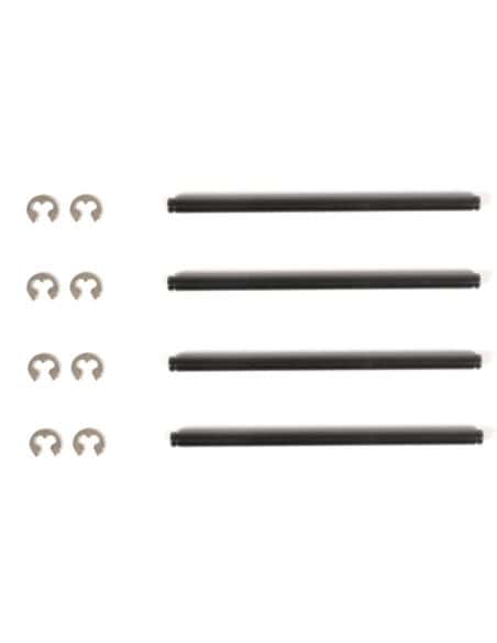 T2M axes long triangle Pirate XT-T T4972/08