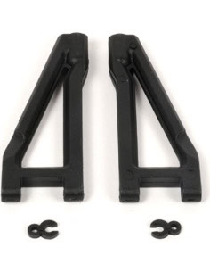 T2M triangle superieur avant Pirate XT-T T4972/12