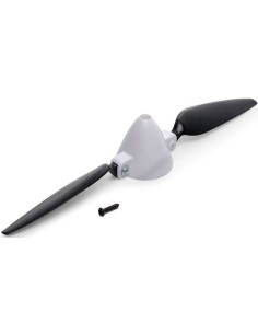 E-flite Cône + hélice assemblé UMX Conscendo EFLU32056