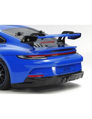 Tamiya 47496 : Porsche 911 GT3 (992) Peinte - Kit R/C Édition Limitée