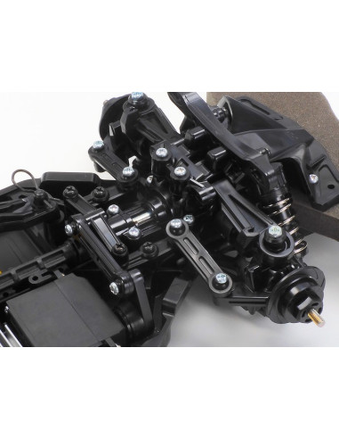 Tamiya 47496 : Porsche 911 GT3 (992) Peinte - Kit R/C Édition Limitée