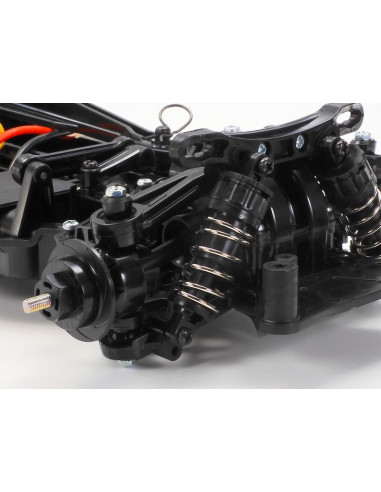 Tamiya 47496 : Porsche 911 GT3 (992) Peinte - Kit R/C Édition Limitée