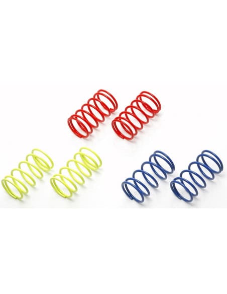 Tamiya Set ressorts de piste 53163