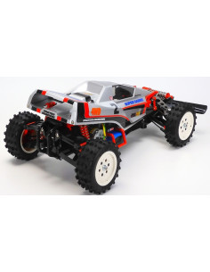 Old Tamiya Super Sabre Kit 2023 58728 2