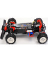 Old Tamiya Super Sabre Kit 2023 58728 - vue 3