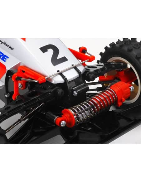 Old Tamiya Super Sabre Kit 2023 58728