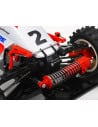Old Tamiya Super Sabre Kit 2023 58728 - vue 5