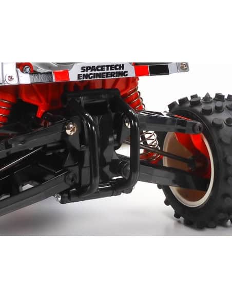 Old Tamiya Super Sabre Kit 2023 58728