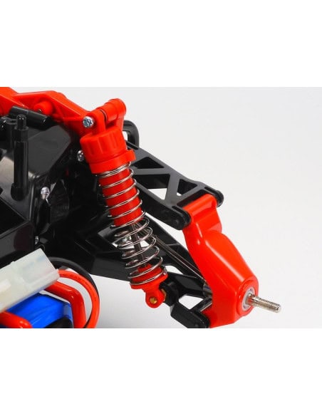 Old Tamiya Super Sabre Kit 2023 58728