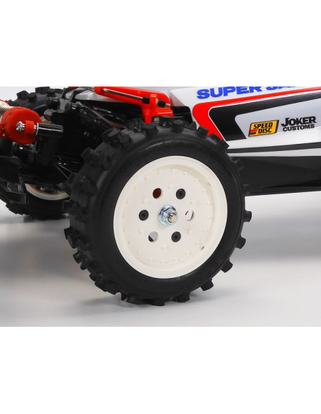 Old Tamiya Super Sabre Kit 2023 58728