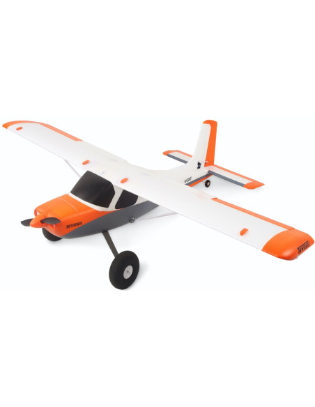 Xfly Avion Stol  Tasman 1500 mm PNP