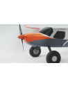 Xfly Avion Stol  Tasman 1500 mm PNP
