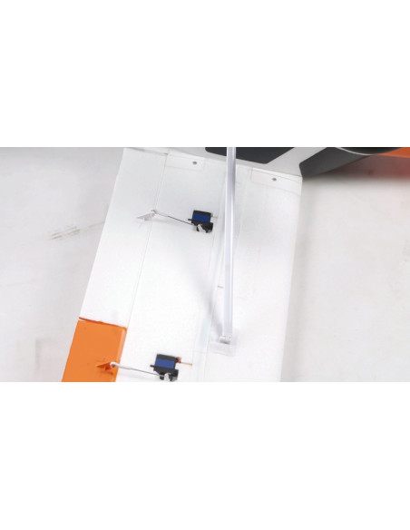 Xfly Avion Stol  Tasman 1500 mm PNP