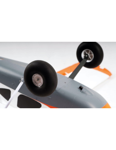 Xfly Avion Stol  Tasman 1500 mm PNP