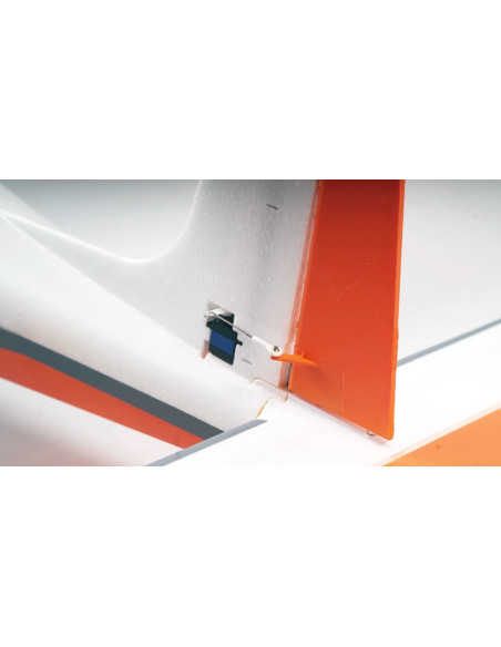 Xfly Avion Stol  Tasman 1500 mm PNP