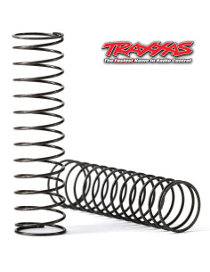 Traxxas 9758 ressorts 0,095 (x2) serie TRX-4M