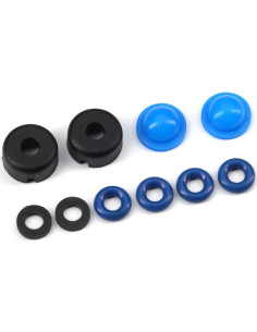 Traxxas 9762 Kit réparation amortisseurs TRX-4M