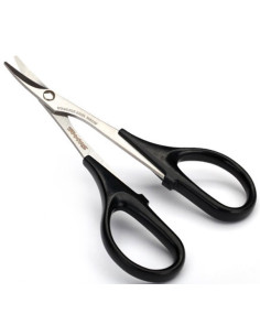 Traxxas 3432 Ciseaux courbe pour la découpe des carrosseries RC