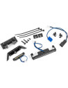 Traxxas 9789 Kit 2 barres Led TRX4-M defender / bronco