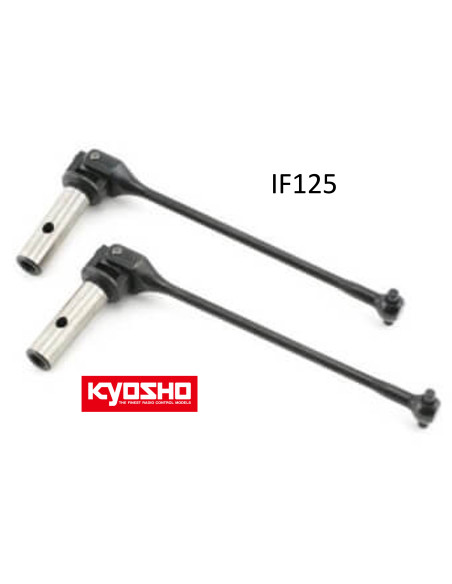 Kyosho IF125 Cardans Homocinétiques X2 Inferno