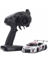 Mini-Z Audi R8 LMS 2015 Blanche RWD
