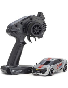 Mini-Z Honda Neo Classic Racer AWD