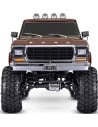 Traxxas F150 Ranger XLT TRX-4M Brown - vue 2