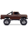 Traxxas F150 Ranger XLT TRX-4M Brown - vue 3