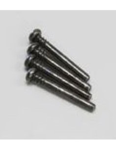 Kyosho inferno axes (vis ) 3x25mm (x4) 97039-25