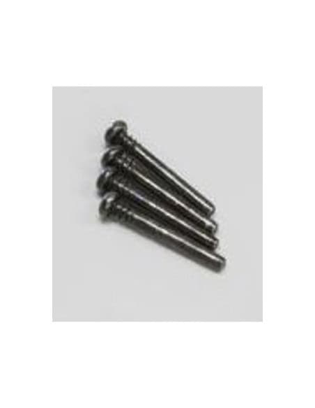Kyosho inferno axes (vis ) 3x25mm (x4) 97039-25