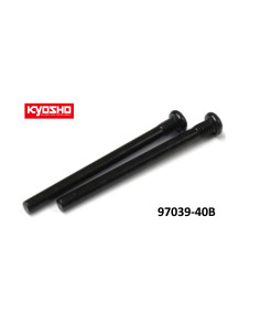 Kyosho inferno axe (vis) 3x40 mm (x2) 97039-40B