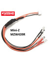 Mini-Z éclairage led ASF pour ICS ref MZW439R
