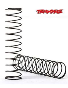 Traxxas 9757 ressorts 0,072 (x2) serie TRX-4M
