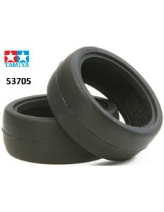 Tamiya 53705 Pneu 24mm Type B3