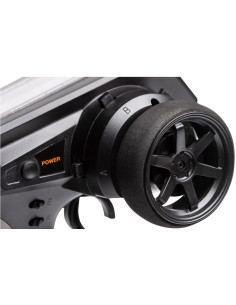 Spektrum DX6C 6 voies DSMR 2,4 ghz + récepteur SR315 2