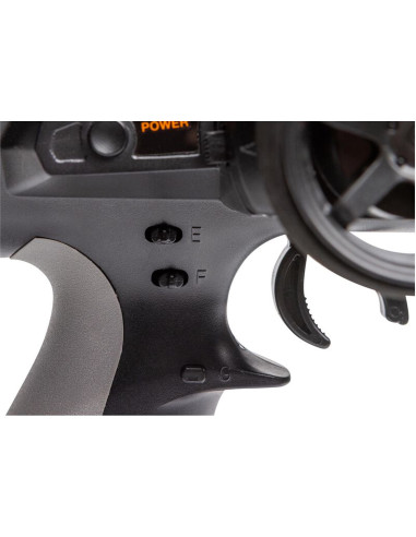 Spektrum DX6C 6 voies DSMR 2,4 ghz + récepteur SR315