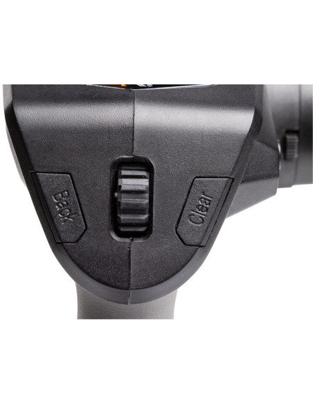 Spektrum DX6C 6 voies DSMR 2,4 ghz + récepteur SR315