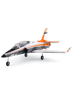 E-flite jet Viper 70 mm BNF basic  AS3X /Safe