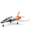 E-flite jet Viper 70 mm BNF basic  AS3X /Safe
