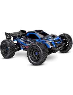 Traxxas XTR Race 4wd Truggy brushless 8S