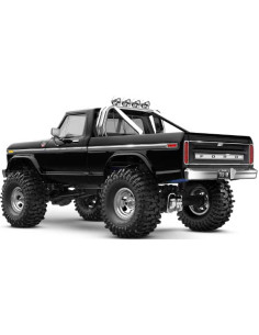 Traxxas F150 Ranger XLT TRX-4M Noir 97044-1-BLK 2
