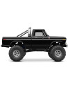 Traxxas F150 Ranger XLT TRX-4M Noir 97044-1-BLK - vue 3