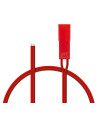 Cordon Bec Silicone Femelle - vue 2