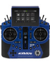 Kavan V20 Radio 24 voies (bleu) écran couleur tactile