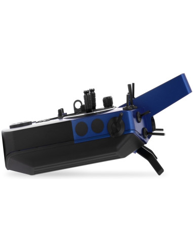 V20 Kavan radio 24 voies manches effet hall ecran couleur tactile