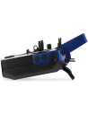 Kavan V20 Radio 24 voies (bleu) écran couleur tactile
