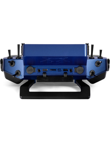 V20 Kavan radio 24 voies manches effet hall ecran couleur tactile